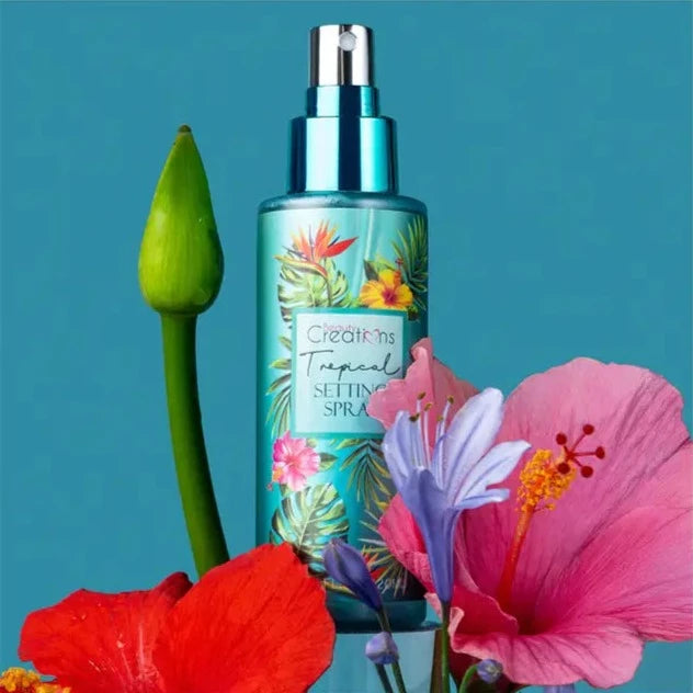 Beauty Creations Topical Setting Spray