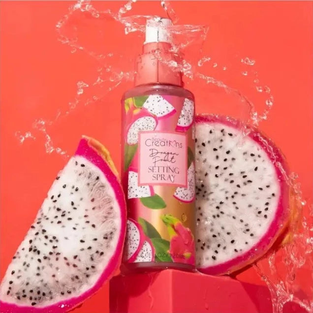 Beauty Creations Dragon Fruit Setting Spray