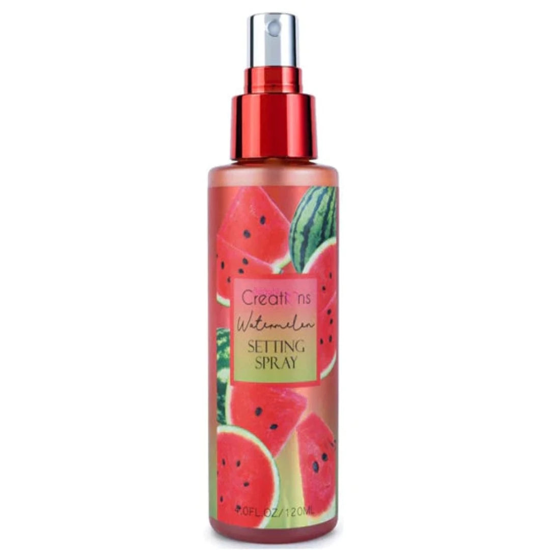 Beauty Creations Watermelon Setting Spray