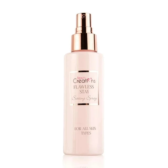 Beauty creations Setting Spray