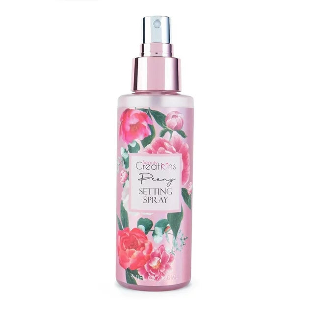 Roses Beauty Creations Setting Spray