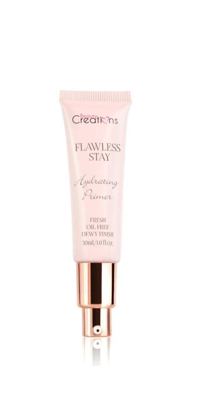 Beauty Creations Hydrating Primer