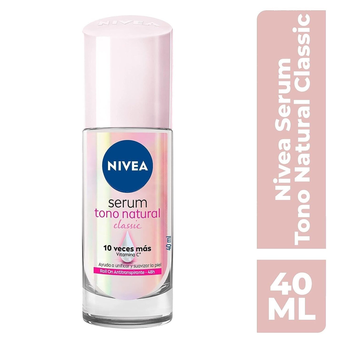 NIVEA Serum tono Natural