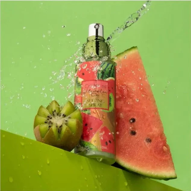 Beauty Creations Watermelon Kiwi Setting Spray